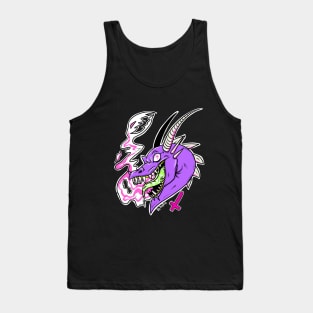 M+nster Drag+n Tank Top